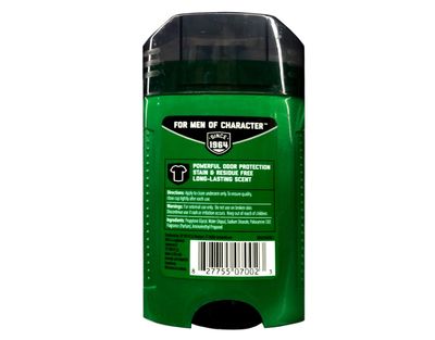 BRUT Deodorant Stick Classic Fragrance 2.25 oz (Pack of 8)