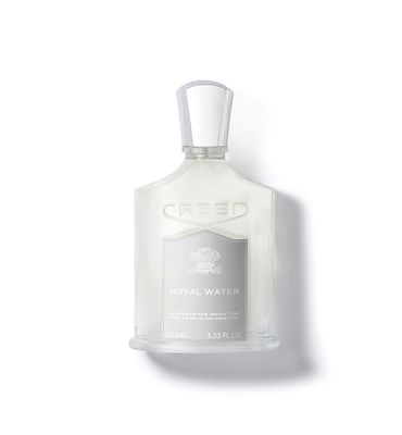 Creed Royal Water, Luxury Perfume for Him &amp; Her, Citrus, Aromatic &amp; Woody Fragrance, 100ML / 3.3 Fl Oz
