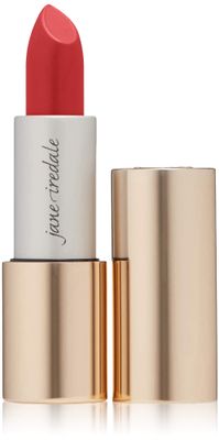 jane iredale Triple Luxe Long Lasting Naturally Moist Lipstick, Gwen, 0.12 Ounce