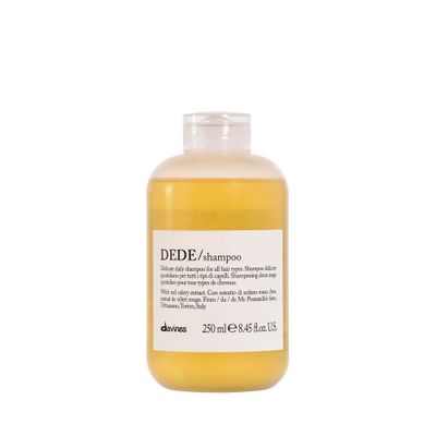 Davines Dede Shampoo 8.45 Fl Oz