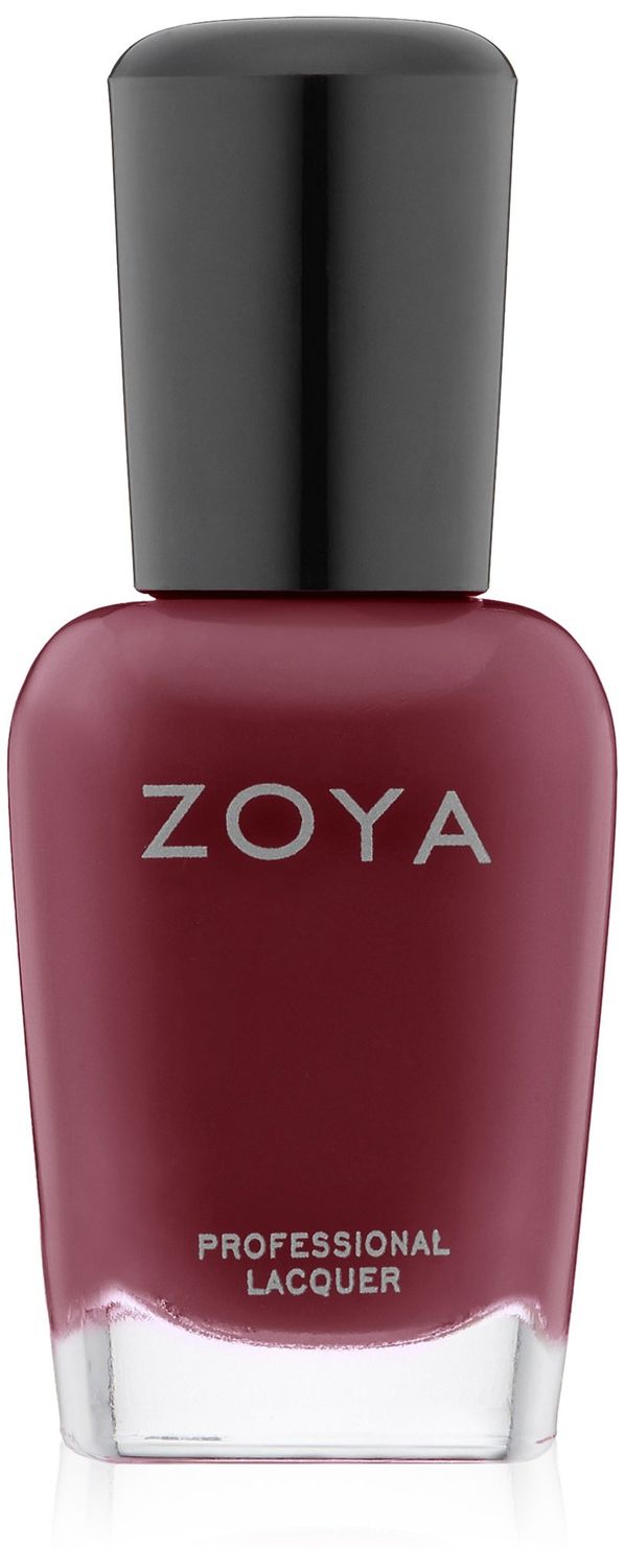 ZOYA Nail Polish, Toni