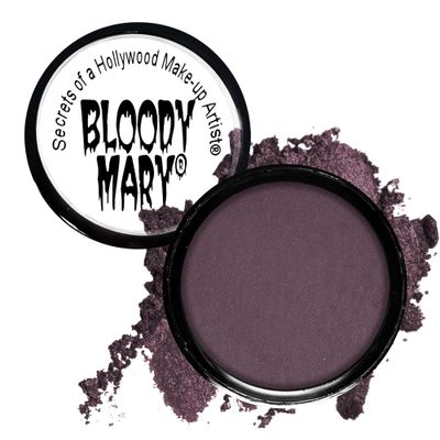 Bloody Mary Eye Shadow, Dark Purple