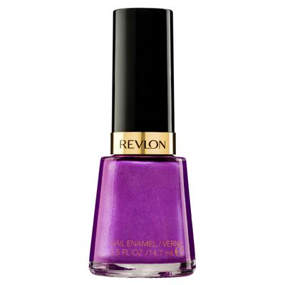 Revlon Nail Polish, Super Lustrous Nail Enamel Polish, Chip Resistant &amp; Longwear Formula, High Shine Finish, 450 Hypnotic, 0.5 fl oz.