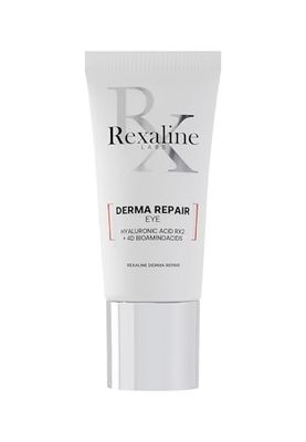 Rexaline Derma Eye Contour, 0.5 Oz Cream
