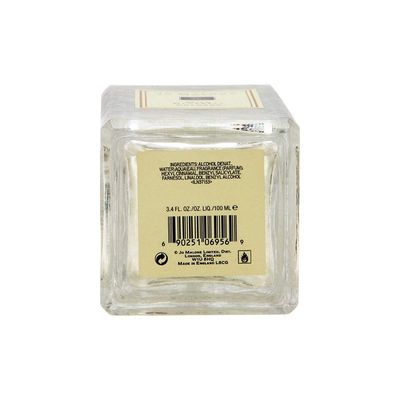 Jo Malone Wild Bluebell for Women Eau De Cologne Spray 3.4 Ounces, clean