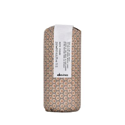Davines This Is A Sea Salt Spray | Full-Bodied, Beachy Waves with Matte Finish | for All Hair Types | 8.45 Fl Oz