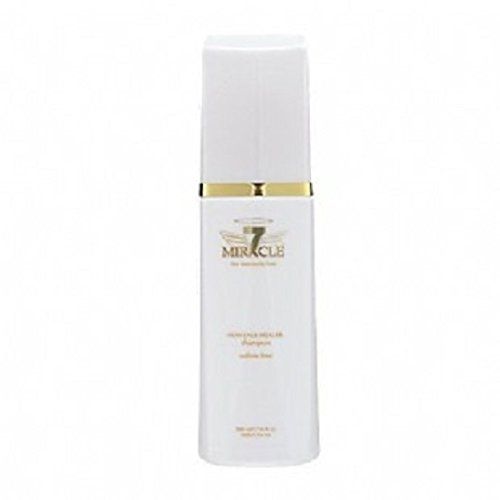 Sulfate Free Shampoo