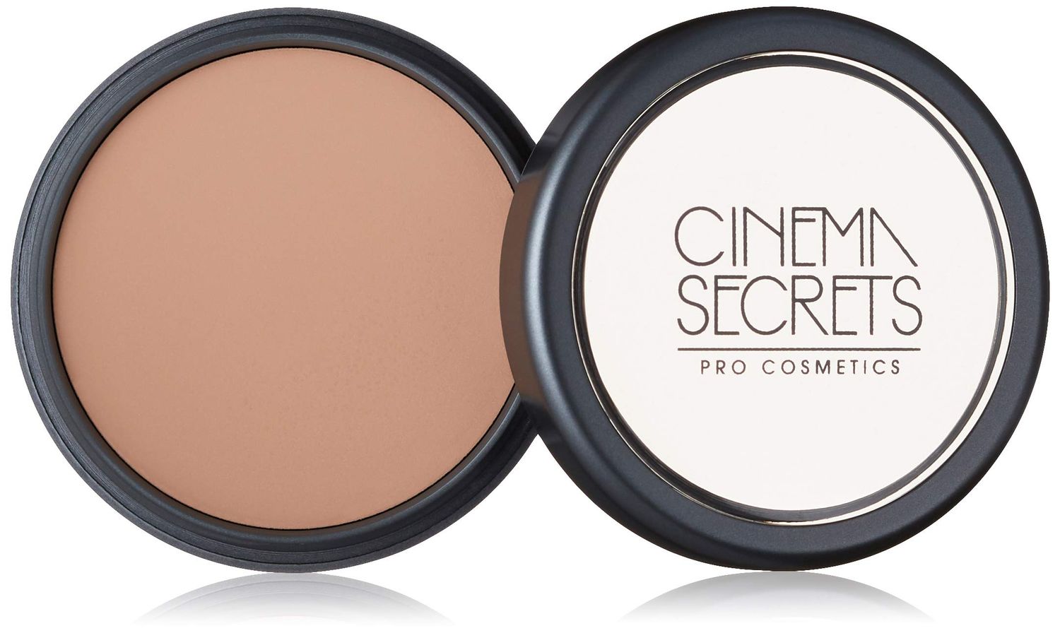 CINEMA SECRETS Pro Cosmetics Ultimate Foundation, #504-28