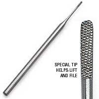 Body Toolz Professional Ingrown Toenail File
