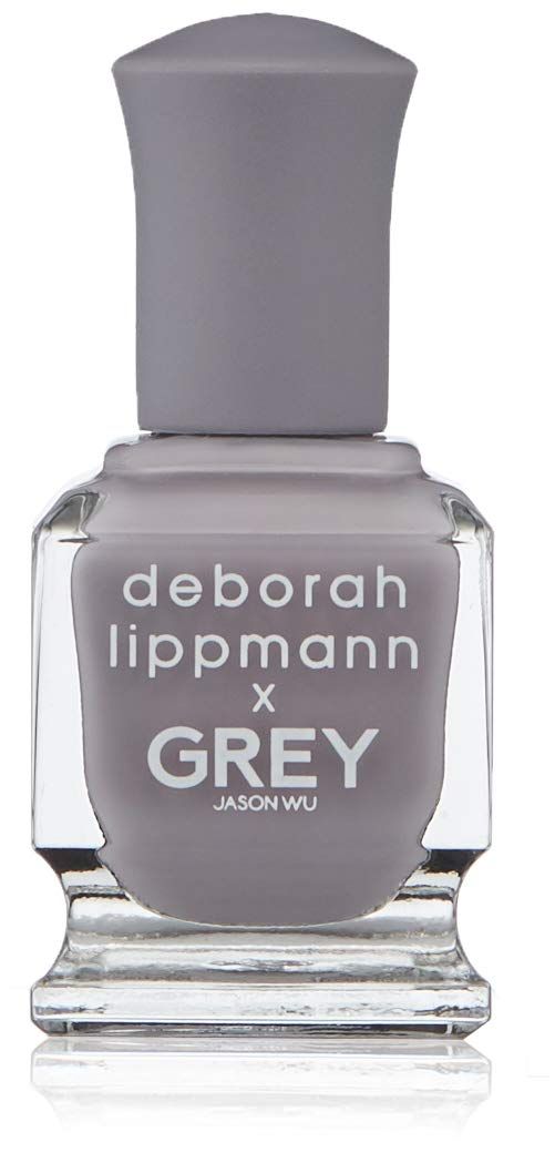 Deborah Lippmann Gel Lab Pro Nail Polish | Treatment Enriched for Nail Health, Wear, and Shine | No Animal Testing, 21 Free, Vegan | Neutral Colors