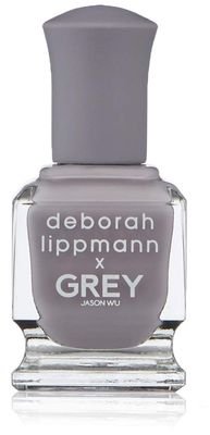 Deborah Lippmann Gel Lab Pro Nail Polish | Treatment Enriched for Nail Health, Wear, and Shine | No Animal Testing, 21 Free, Vegan | Neutral Colors