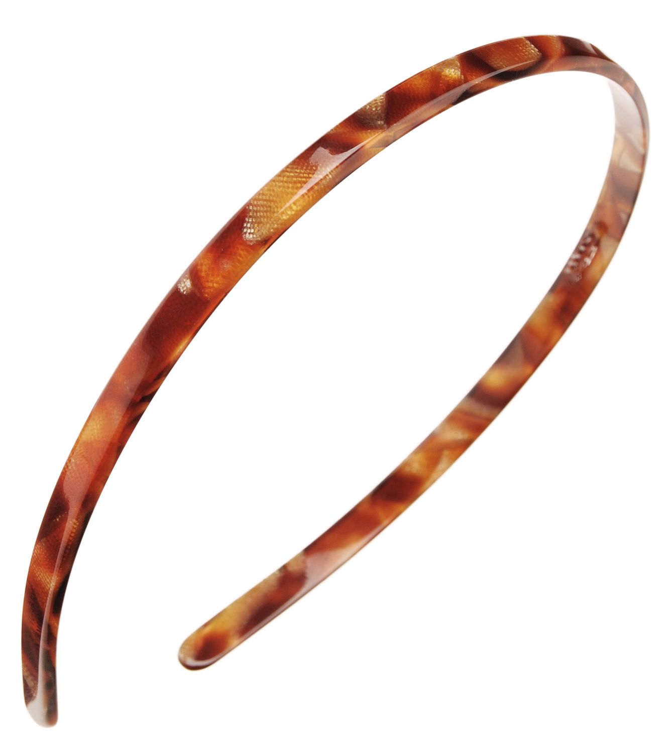 France Luxe 1/4&quot; Ultracomfort Headband - Africa