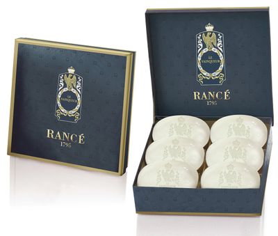 Ranc Le Vainqueur Soapbox 6 x 100g