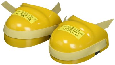 Osborne Pro-Tek-to OG3 ABS Plastic Shoe Caps