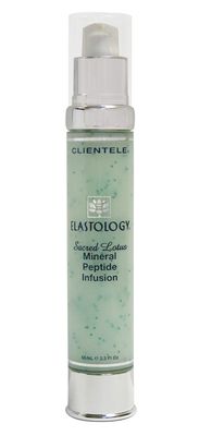 Elastology Mineral Peptide Infusion