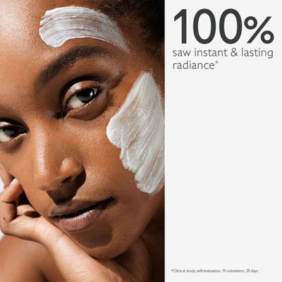 Caudalie Vinoperfect Glycolic and AHAs Peel Mask, Radiance in 10 Minutes, 2.5 Fl. Oz