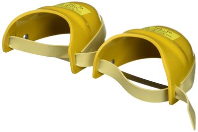 Osborne Pro-Tek-to OG3 ABS Plastic Shoe Caps