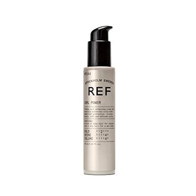 Ref 244 Curl Power 125ml Control &amp; Reinforced Curls