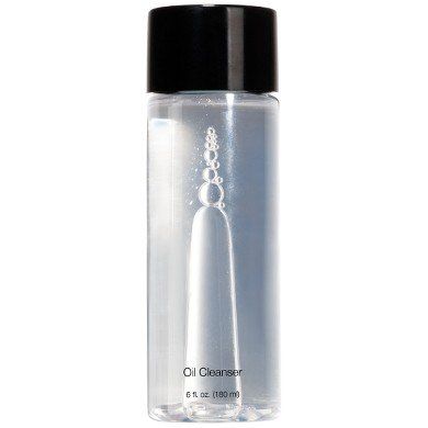 Jolie Gentle Oil Cleanser Facial Wash 6 oz. - For All Skin Types