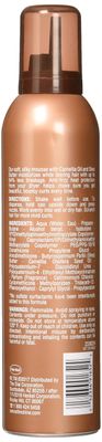 Smooth N Shine Curl Mousse Defining 9 Ounce (266ml) (2 Pack)