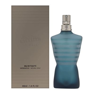 Jean Paul Gaultier &#39;Le Male EDT 1.3 Fl Oz