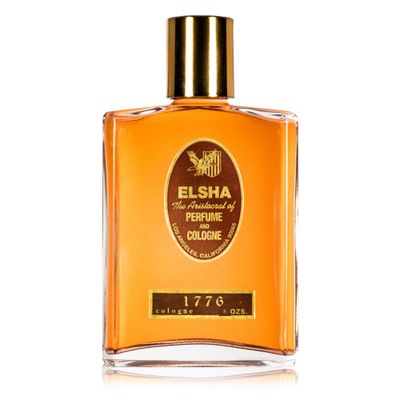 ELSHA COLOGNE 1776 (8 fl oz)