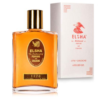 ELSHA COLOGNE 1776 (8 fl oz)
