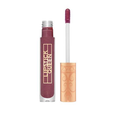 Lipstick Queen Reign &amp; Shine Lip Gloss - Mistress of Mauve