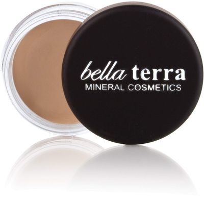 Bellaterra Cosmetics Eye Shadow Primer .32 Oz