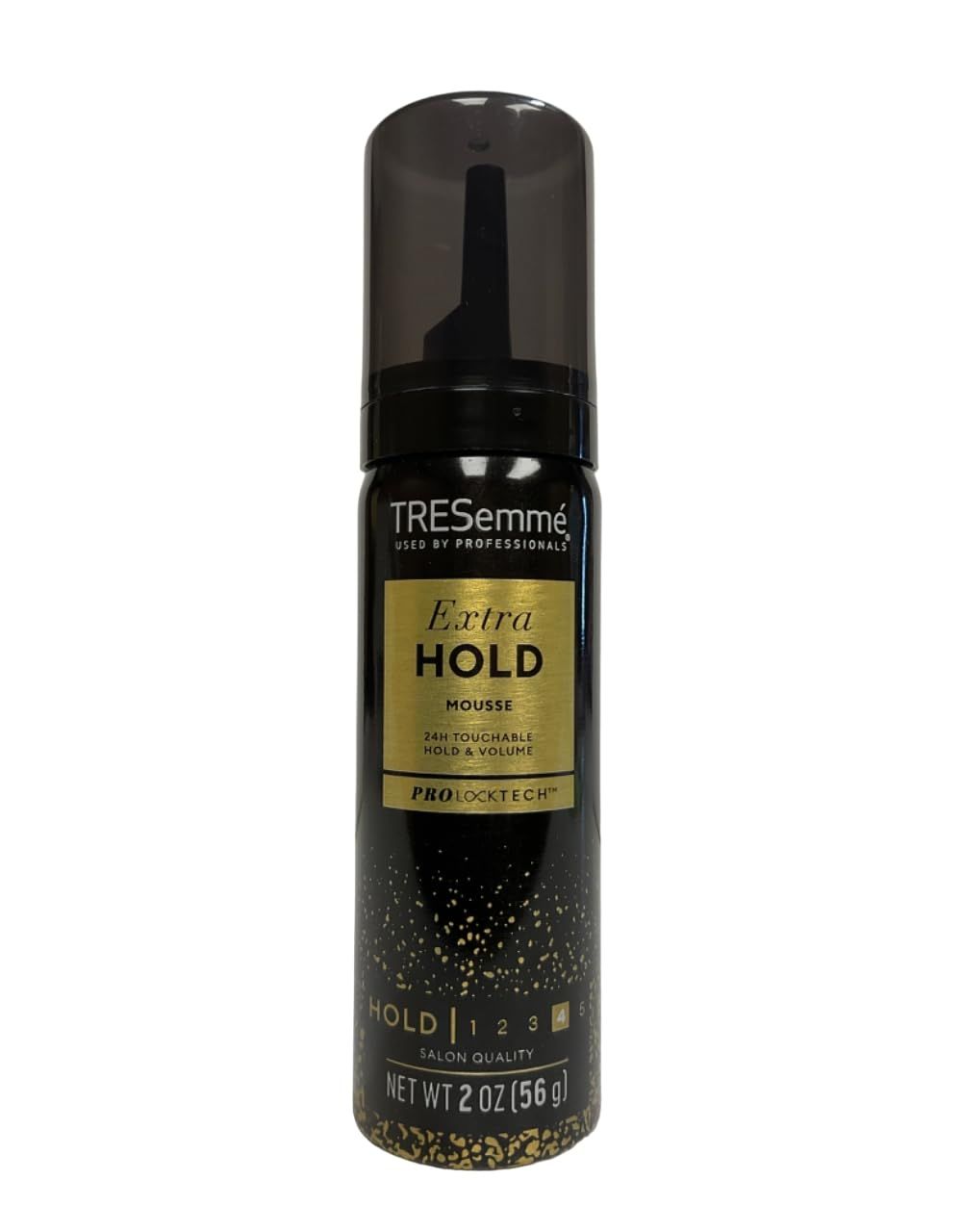 Tresemme Mousse Extra Firm Control #4 2oz (12 Pieces) by TRESemme