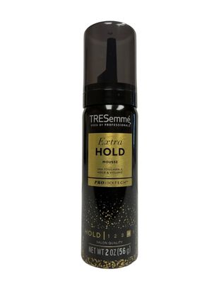 Tresemme Mousse Extra Firm Control #4 2oz (12 Pieces) by TRESemme