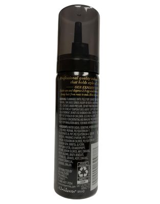 Tresemme Mousse Extra Firm Control #4 2oz (12 Pieces) by TRESemme