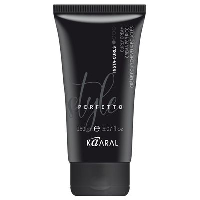 Kaaral Style Perfetto Insta-Curls Hair Cream 5.28 oz