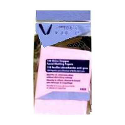 Victoria Vogue Shine Stoppers Blotting Papers 150/pk