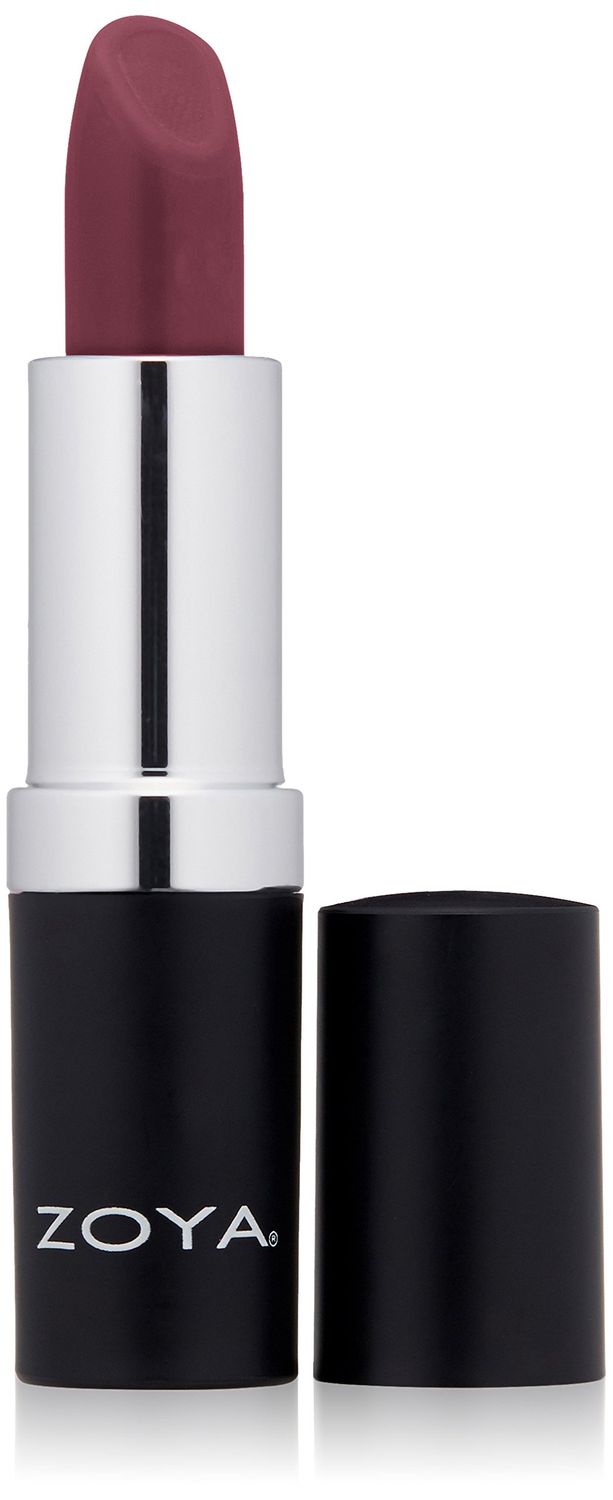ZOYA Lipstick, Paisley, 0.1 oz.