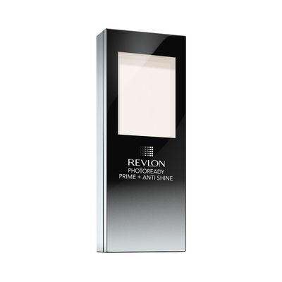 Revlon Photoready Prime &amp; Anti Shine Balm, Clear