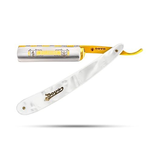 DOVO Closed Straight Razor 6 1/4"