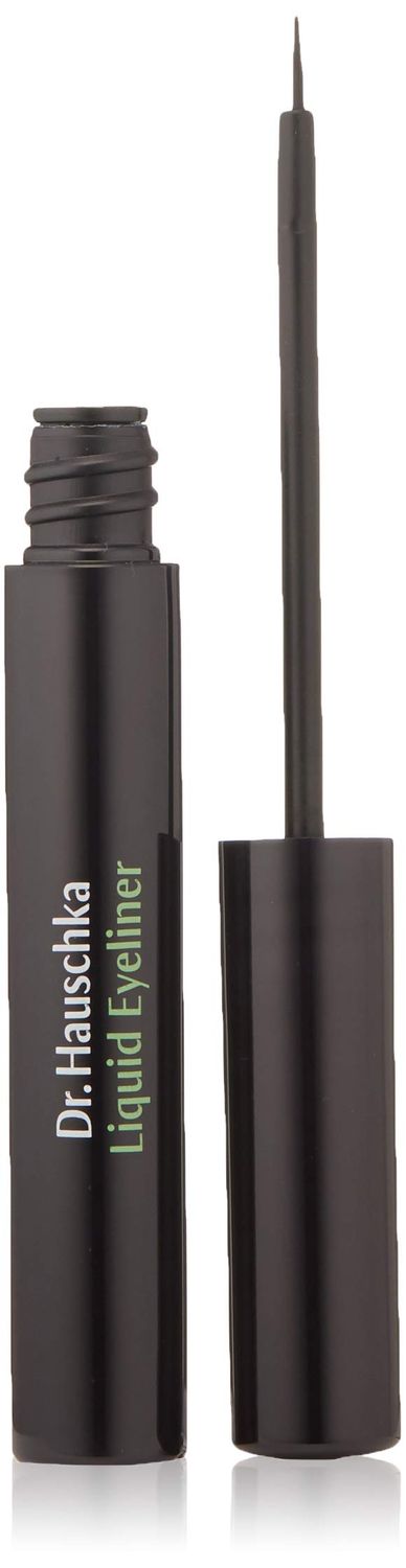 Dr. Hauschka Liquid Eyeliner, Black