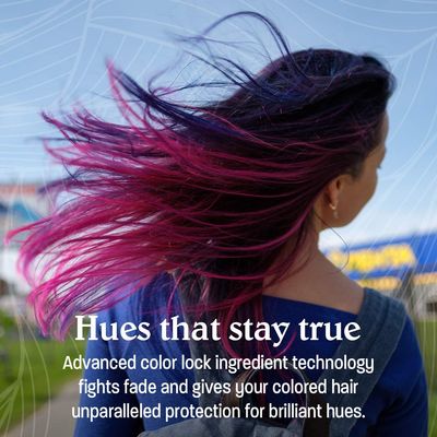 Malibu C Hydrate Color Wellness Duo - Hydrating Shampoo and Conditioner Set for Color-Treated Hair - Extends Color Vibrancy and Longevity - Vegan &amp; Sulfate-Free Hair Care