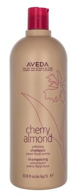 Aveda Cherry Almond Softening Shampoo 33.8 oz
