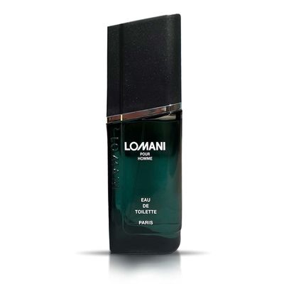 Lomani By Lomani 3.4 oz Eau De Toilette Spray for Men