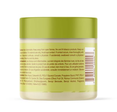 VITALE Olive Oil Edge Rite 3.5 Oz