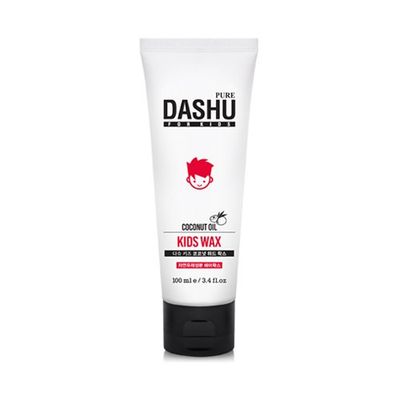 Dashu 100 Ml Kids Coconut Wax, Hard