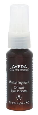 Aveda Thickening Tonic Travel Size 1 oz
