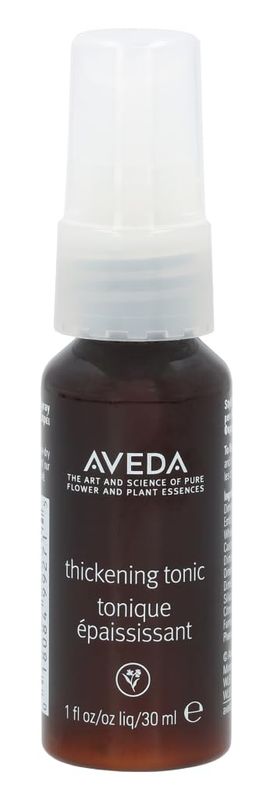 Aveda Thickening Tonic Travel Size 1 oz