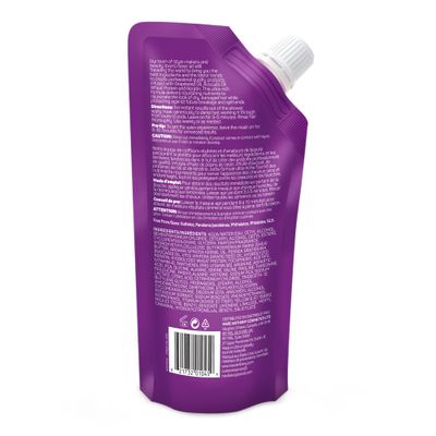 Marc Anthony Hair Mask for Dry Damaged Hair - Deep Conditioning Mask Protects &amp; Nourish with Shea Butter, Avocado &amp; Grapeseed Oils - Seal in Moisture and Rescues Visibly Damaged Hair - Sulfate Free