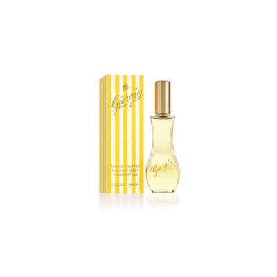 Giorgio By Giorgio Beverly Hills For Women. Eau De Toilette Spray 1 Ounces