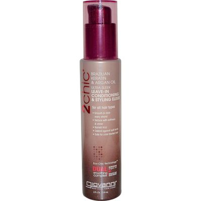 Giovanni Cosmetics 2chic Leave In Condtnr &amp; S