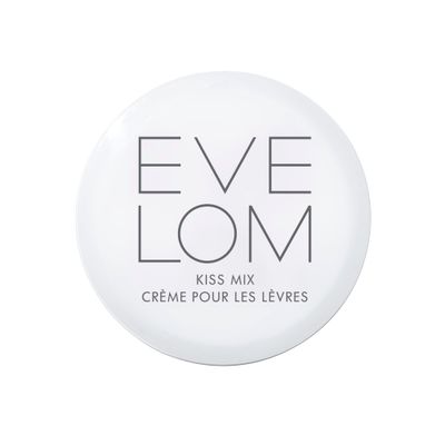 EVE LOM Kiss Mix Hydrating Lip Balm - Ideal for All Skin Types, Defends Against Dryness, Hydrates Lips for 10 Hours - Lip Mask Suitable for Men, Women &amp; Daily Use - 7 ml