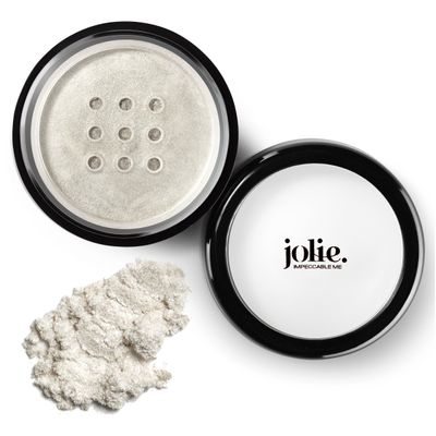 Jolie Eye Lights Shimmery Eye Shadow Dust (Stardust)